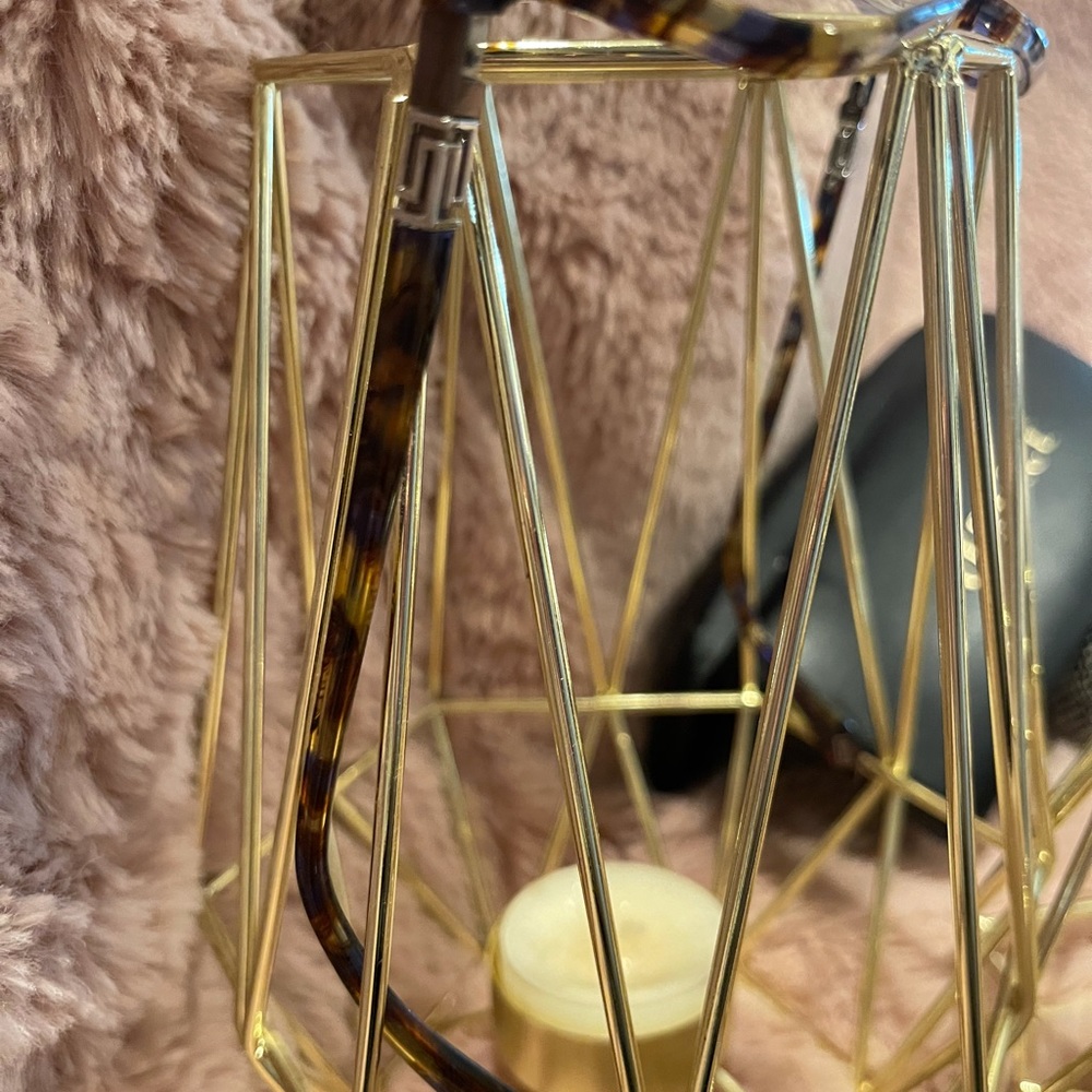 Authentic Versace Glasses - Picture 5 of 9